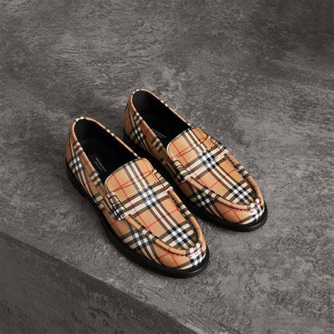 burberry zalando privee|Men's Burberry Shoes, Fashion & Accessories .